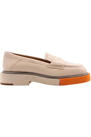 Pertini Sko, Dame, , 39 EU, Læder, Loafers