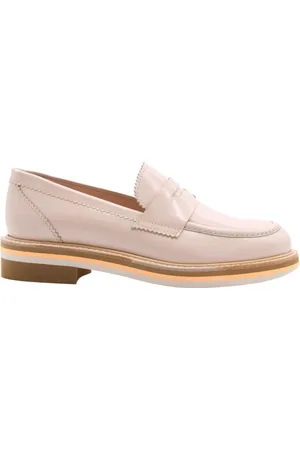 Pertini Sko, Dame, , 40 EU, Læder, Diamantino Loafers