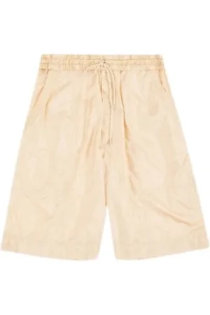 Isabel Marant Shorts, Dame, , S, Bomuld, Bermuda Shorts