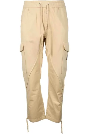 Iceberg Bukser, Dame, , S, Bomuld, Slim-fit Bukser