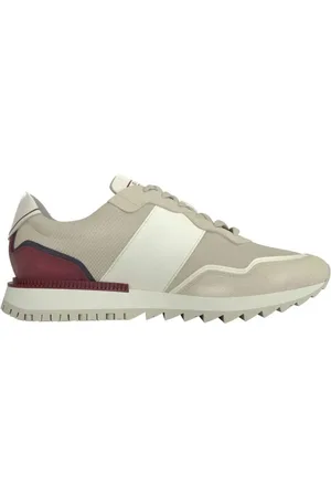 Tommy Hilfiger Sko, Dame, , 37 EU, Retro Runner Logo Sneakers