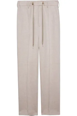 Zadig & Voltaire Bukser, Dame, , XS, Bomuld, Lurex Spark Bukser