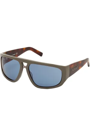 Dsquared2 Tilbehør, Herre, Brun, 62 MM, Solbriller