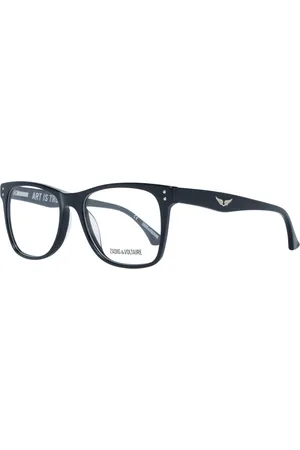 Zadig & Voltaire Tilbehør, unisex, Sort, ONE SIZE, Optical Frame
