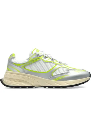 Dsquared2 Sko, Dame, Hvid, 37 EU, Uld, Sportsko Sprinter