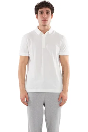 Lacoste Top, Herre, Hvid, 3XL, Piquet Polo Shirt i Paris-stil