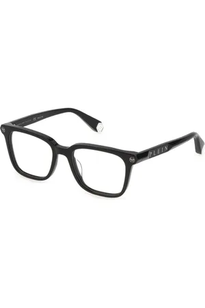 Philipp Plein Tilbehør, unisex, Sort, 53 MM, First Touch Solbriller