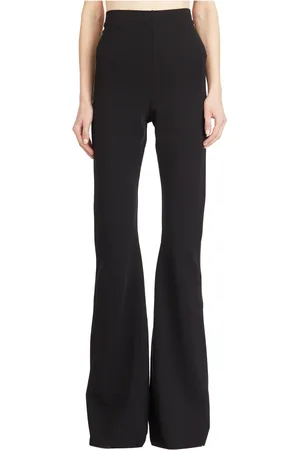 Rick Owens Bukser, Dame, Sort, 2XS, Sort Dirt Bolan Bukser