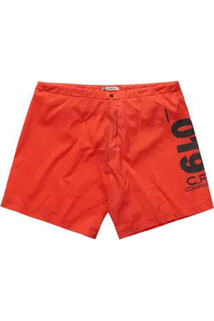 C.P. Company Shorts, Herre, , M, Uld, Stilfulde boxershorts