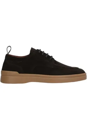 Liu Jo Sko, Herre, Brun, 42 EU, Herre Sneaker Array Large