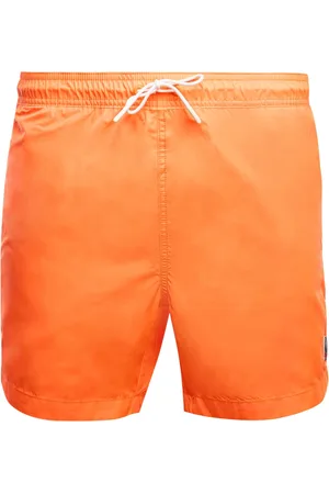 Jott Badetøj, Herre, , XL, Uld, Fluo Badeshorts Biarritz