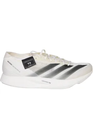 Y-3 Sko, Herre, Hvid, 41 EU, Takumi Sen 10 Sneakers