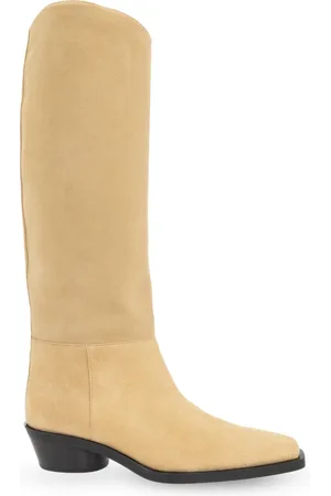 Proenza Schouler Sko, Dame, , 41 EU, Læder, Bronco Støvler