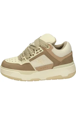 MARC ELLIS Sko, Dame, , 35 EU, Uld, Elegante Sneakers til Moderne Individer