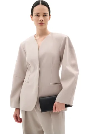 INWEAR Jakke, Dame, , XL, WilcoxIW Blazer