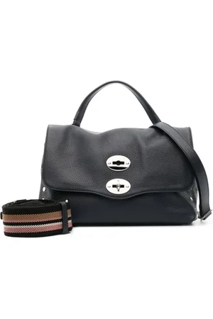 Zanellato Taske, Dame, Blå, ONE SIZE, Postina Daily Giorno Small Tote Bag