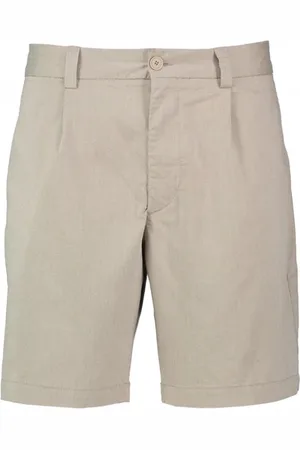 HUGO BOSS Shorts, Herre, , L, Bomuld, Klassiske bomuld Bermuda-shorts