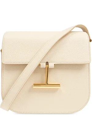 Tom Ford Taske, Dame, , ONE SIZE, Uld, Tara Mini Skuldertaske