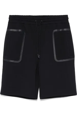Peuterey Shorts, Herre, Blå, L, Blå Shorts