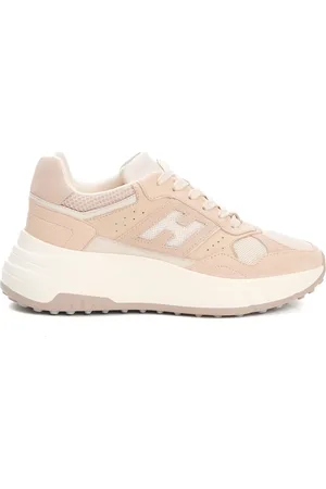 Hogan Sko, Dame, , 39 EU, Læder, Sneakers Ss25
