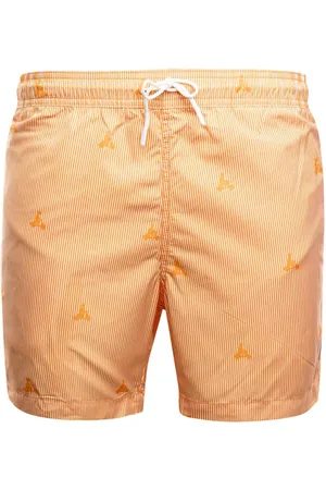 Jott Badetøj, Herre, , XL, Polyester, Biarritz Badeshorts