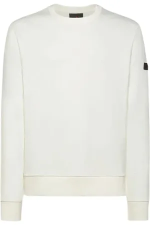 Peuterey Sweathshirts & Hoodies, Herre, , M, Uld, Saidor B Sweater