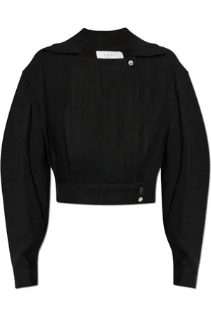 IRO Jakke, Dame, Sort, XL, Ciwa Jakke