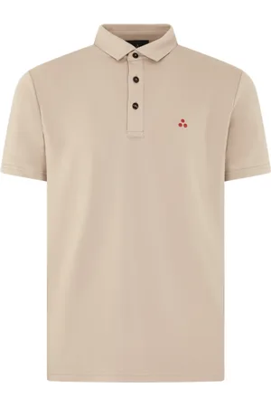 Peuterey Top, Herre, , S, Bomuld, Mezzola Polo Shirt