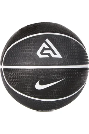 Jordan Sport, Herre, Sort, ONE SIZE, Læder, Playground Basketball