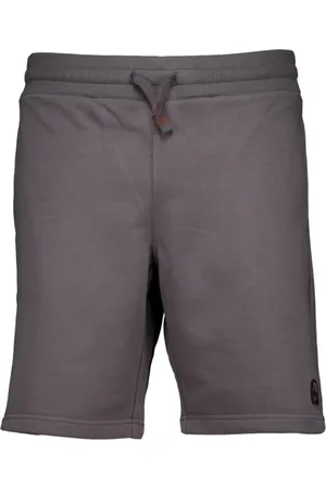 Parajumpers Shorts, Herre, Grå, 2XL, Bomuld, Cairo Easy Shorts