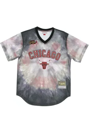 Mitchell & Ness Top, Herre, , XL, T-shirt