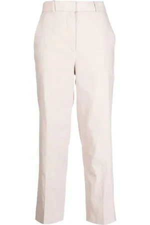 Joseph Bukser, Dame, , L, Bomuld, Casual Formelle Bukser