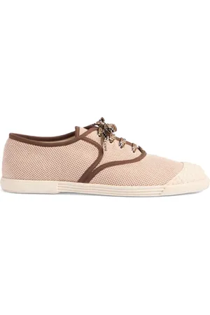 VALENTINO GARAVANI Sko, Herre, , 41 EU, Uld, New Low Lace Sneakers