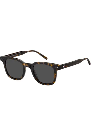 Tommy Hilfiger Tilbehør, Herre, , 48 MM, Solbriller