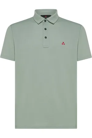 Peuterey Top, Herre, Grøn, 2XL, Uld, Lysegrøn Jakke