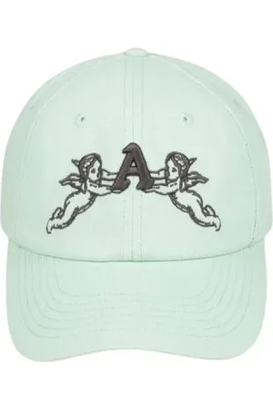 ARIES Tilbehør, Dame, Grøn, ONE SIZE, Mint Angels Cap - One Size