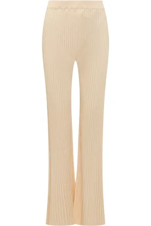 Jil Sander Bukser, Dame, , XS, Uld, Stilfulde Bukser