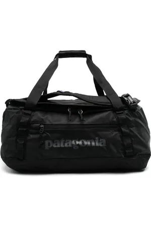 Patagonia Taske, unisex, Sort, ONE SIZE, Uld, Konvertibel Duffel Rygsæk
