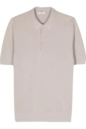 Boglioli Top, Herre, , XL, Uld, Stilfuldt Strik 0808