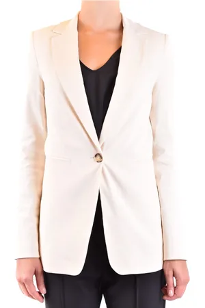 Pinko Jakke, Dame, , XS, Uld, Damejakke