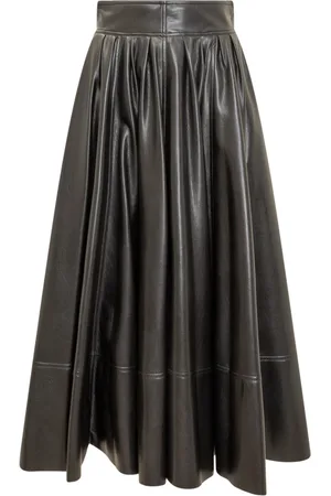 Serafini Nederdel, Dame, Sort, L, Gonne Skirt
