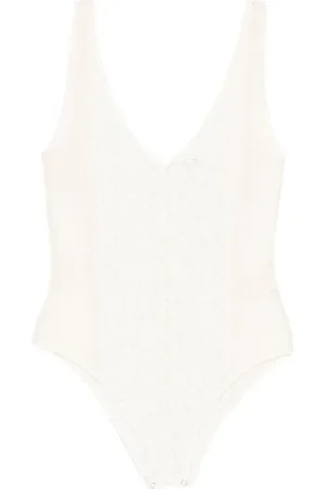 Baserange Top, Dame, , M, Måneformet Krop
