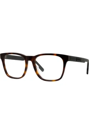 Kenzo Tilbehør, Dame, Sort, 56 MM, Uld, Optiske Brillerammer
