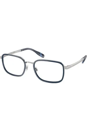 Ralph Lauren Tilbehør, unisex, Blå, 56 MM, Ph1225 9260 Solbriller