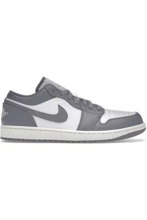 Jordan Sko, Herre, Grå, 41 EU, Athletic Sko Trainers & Sneakers