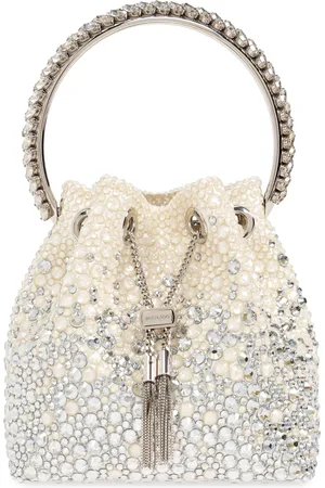 Jimmy Choo Taske, Dame, , ONE SIZE, Bon Bon Håndtaske