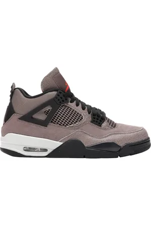 Jordan Sko, Herre, Brun, 40 1/2 EU, Uld, Taupe Haze Sneakers