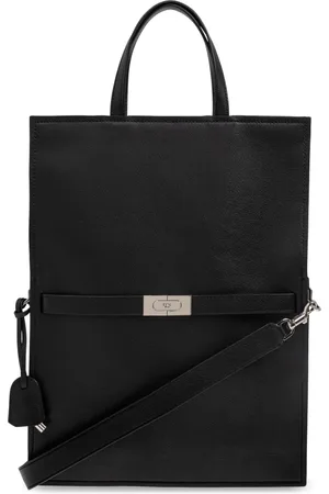 Tory Burch Taske, Dame, Sort, ONE SIZE, Uld, Lee Radziwill Taske