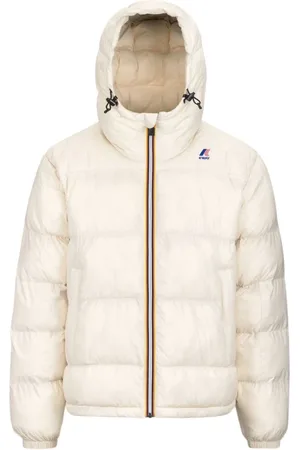 K-Way Jakke, Dame, , XS, Uld, Le Vrai 3.0 Claude Heavy Warm Padded Jacket