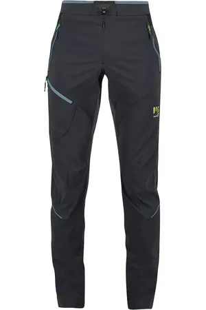 Karpos Sport, Herre, Blå, S, Vulcan Rock Evo Pants